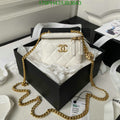 SAMC - CHL Bags - 307