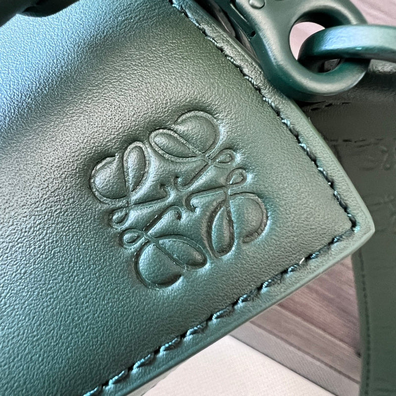 Glamy - LWO Bags - 381