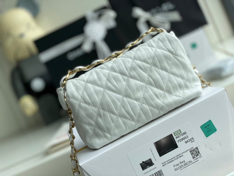 Chanel Bags
