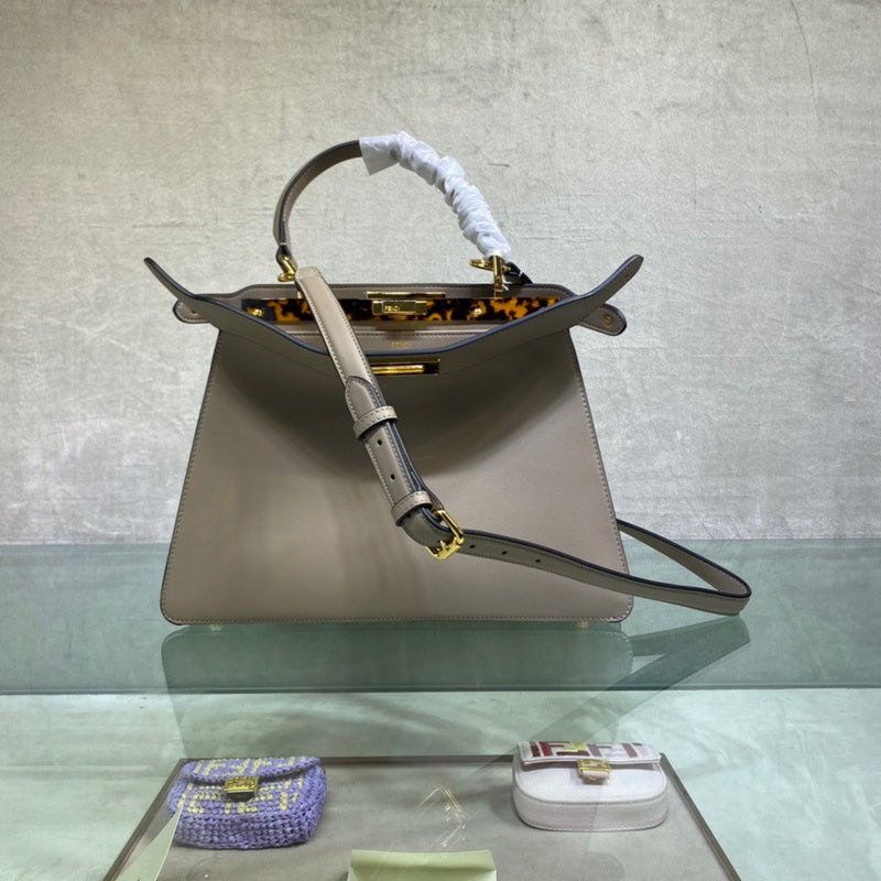 FDI Bags - Luxurious Bags  237