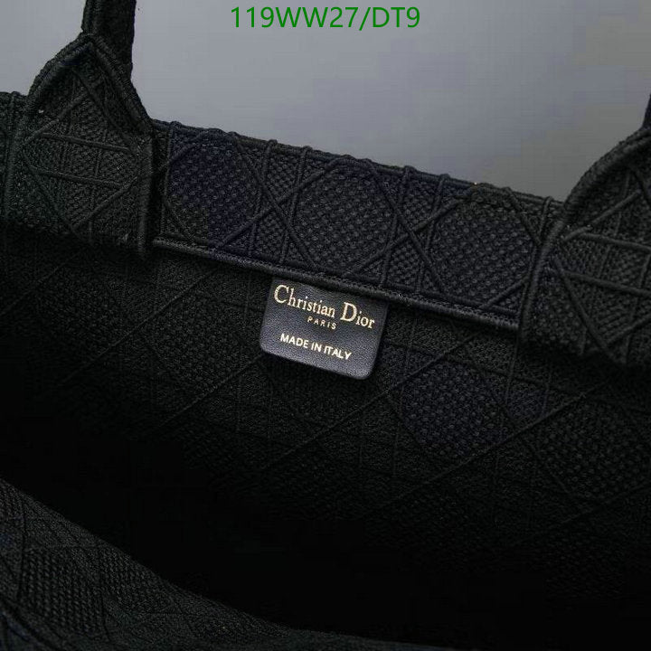 SAMCC - DOR Bags - 928