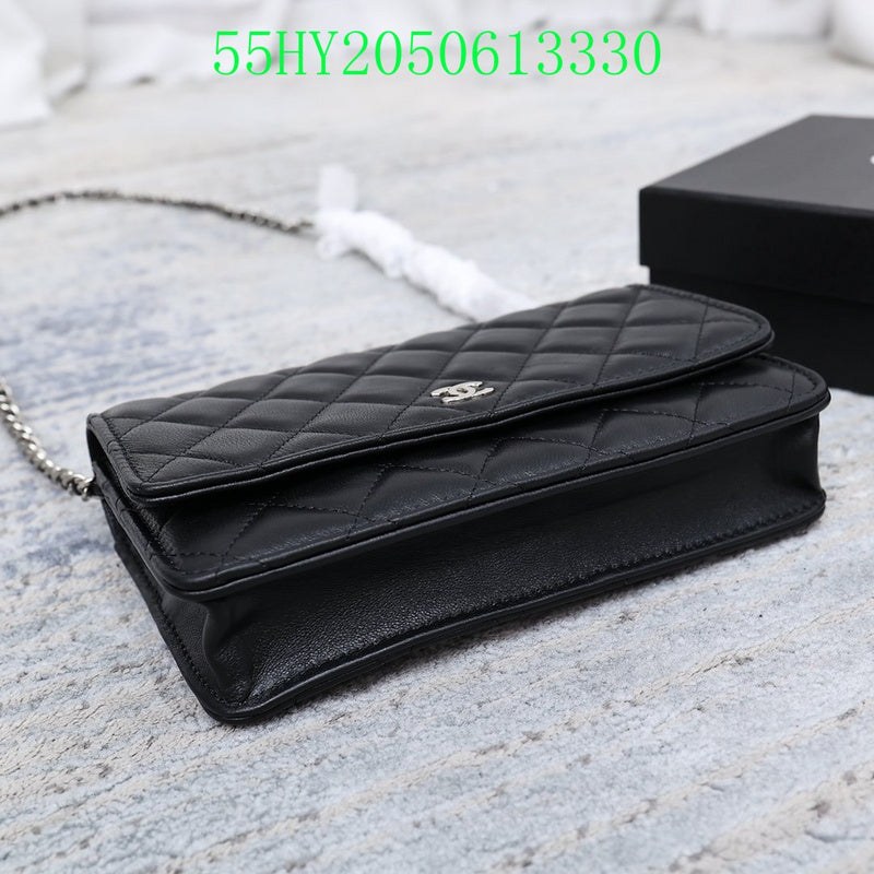 Satchel Bags - CHL Bags - 5173