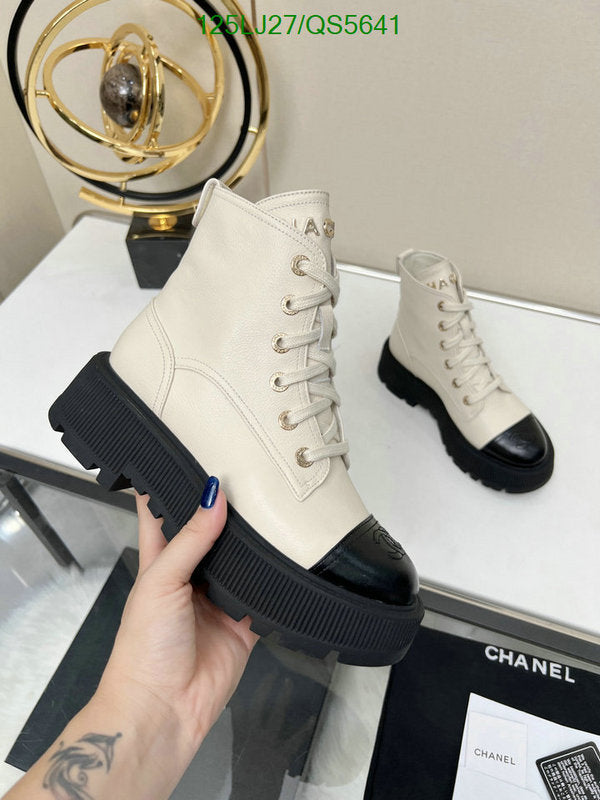 SAMC - CHL Women Boots - 441