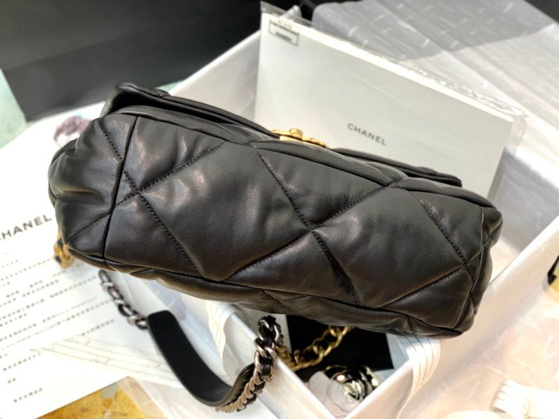 Satchel Bags - CHL Bags - 322