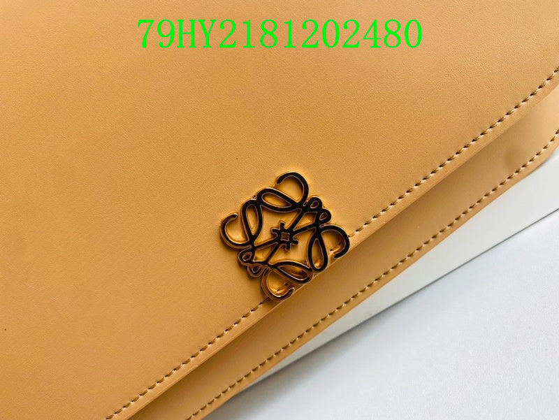 Satchel Bags - LWE Bags - 210