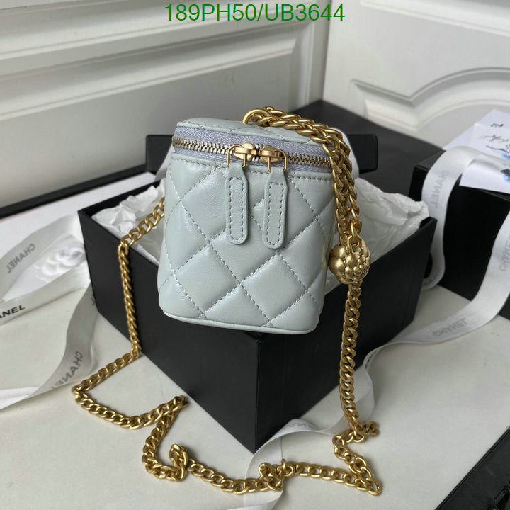 SAMC - CHL Bags - 312