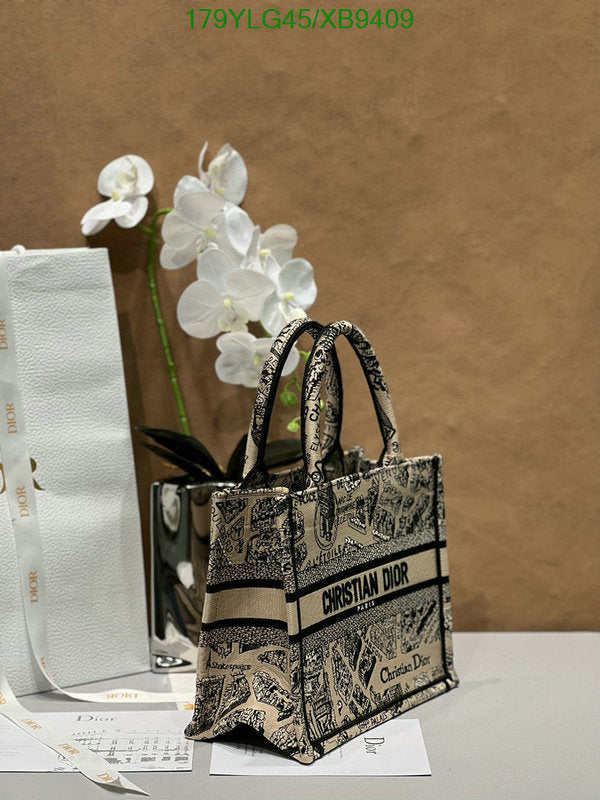 SAMCC - DOR Bags - 1519