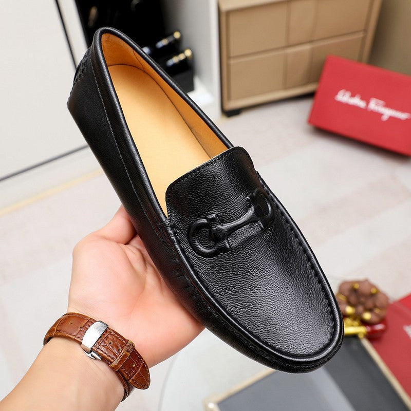 Glami - FGO Men Shoes - 904