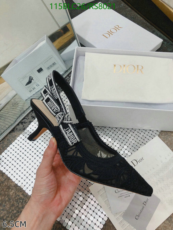 SAMCC - DOR Women Shoes - 2277