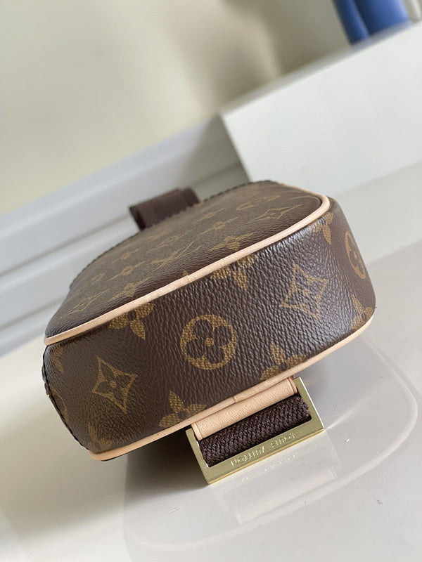 Glami- - LOV Men Bags - 191