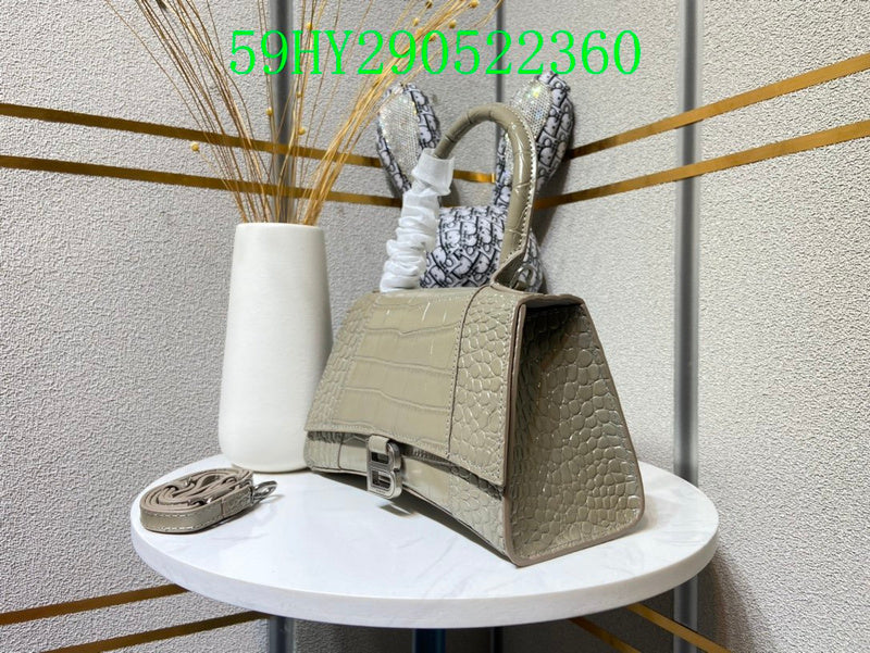 Satchel Bags - BGA Bags - 2502