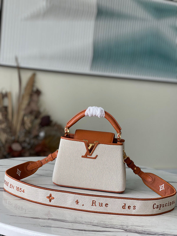 Fashion Lu-Vi bags - 5028