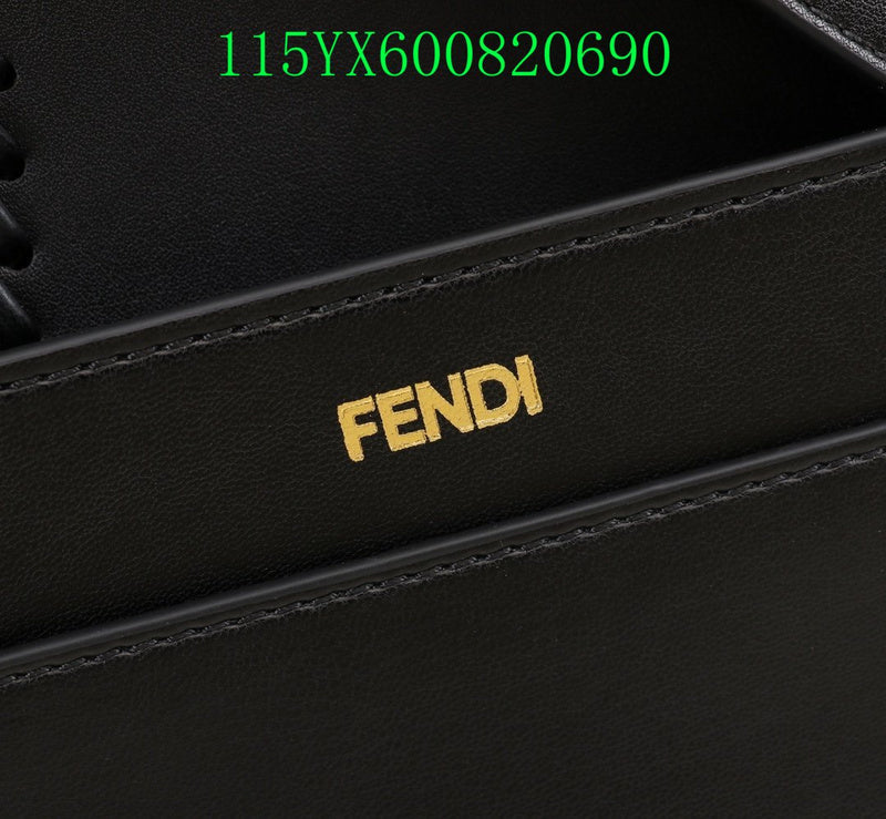 Glami - FDE Bags - 2433