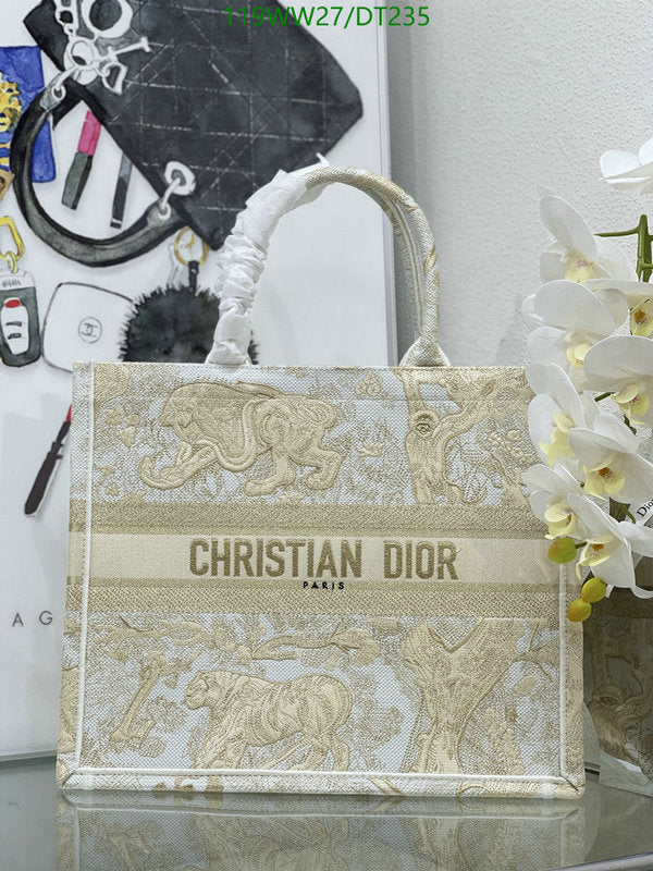 SAMCC - DOR Bags - 833