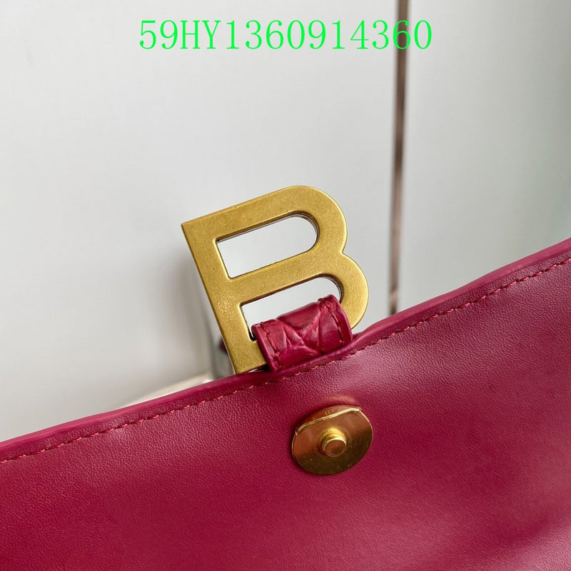 ELE Fashion - BGA Bags - 2045
