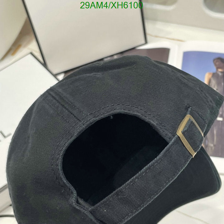 SAMC - CHL Caps & Hats - 268