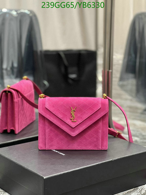 SAMC - YLS Bags - 271