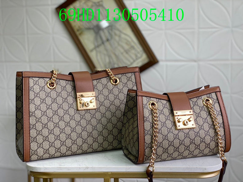 Glami Fashion - GCI Bags - 10761