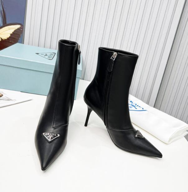 GlamyWomen Shoes - 359