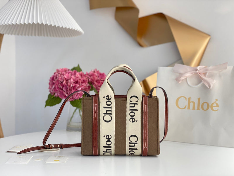 Glamy - CLE Bags - 726