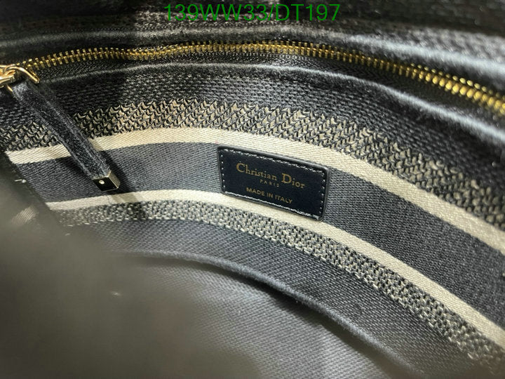 SAMCC - DOR Bags - 870
