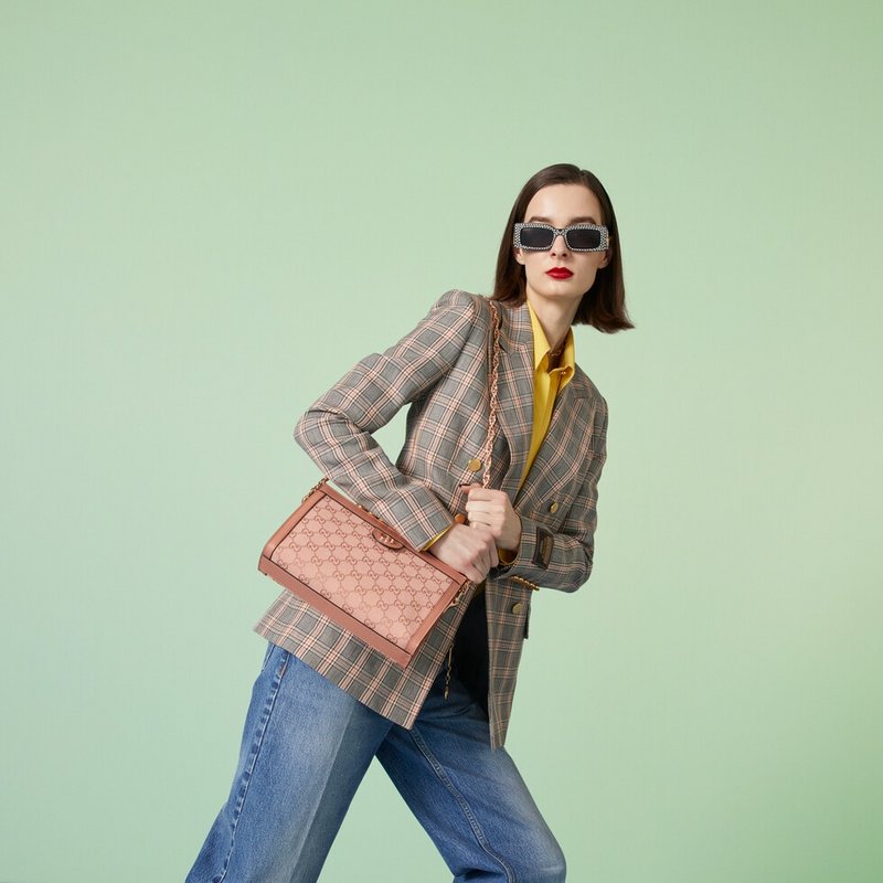 Glami-i GUKI Women Bags - 193