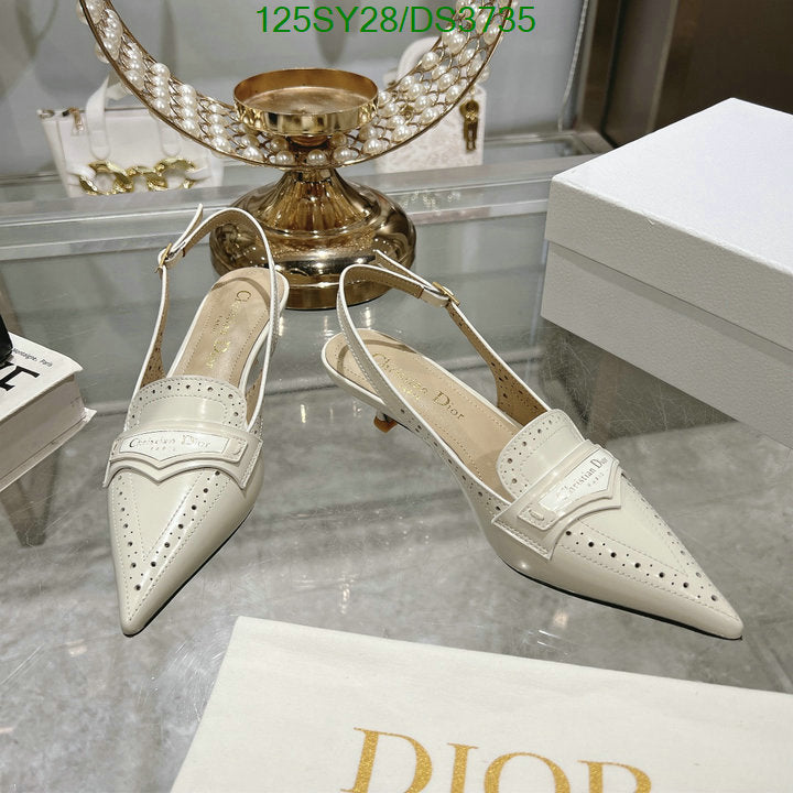 SAMCC - DOR Women Shoes - 1435