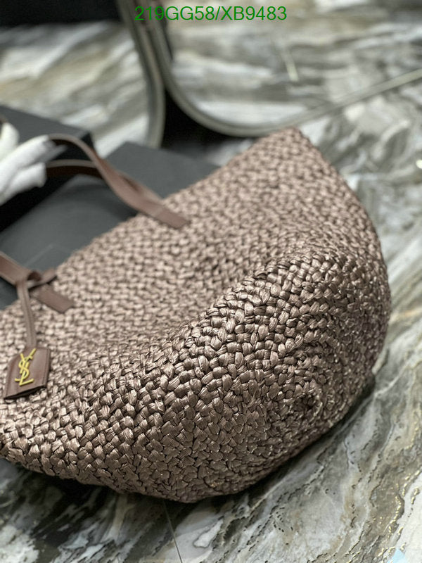 SAMC - YLS Bags - 295