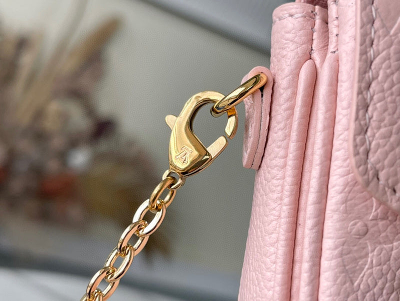 GlamI Lu-Vi bags - 5177