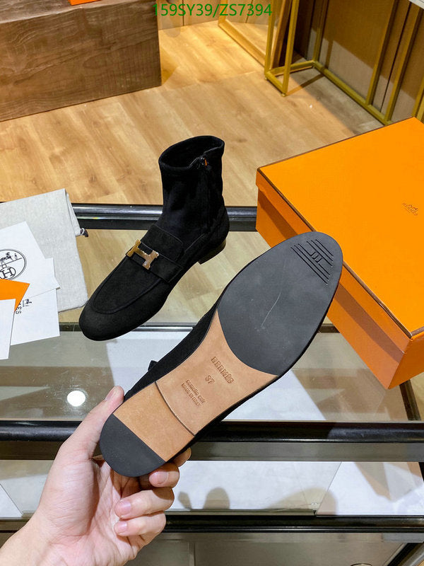 SAMC - HMS Women Shoes - 194