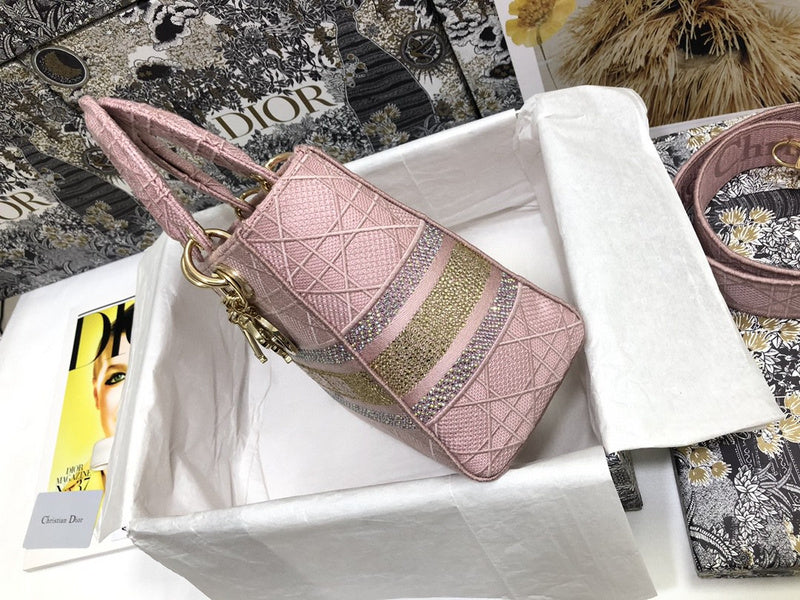 ELE - Dir Bags - 2136