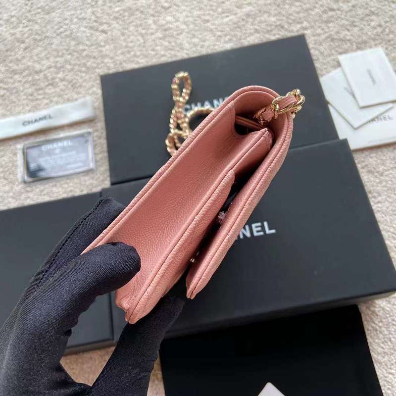 Satchel Bags - CHL Bags - 5911