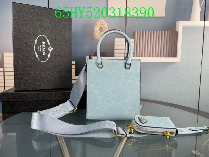 Satchel Bags - PDA Bags - 4589