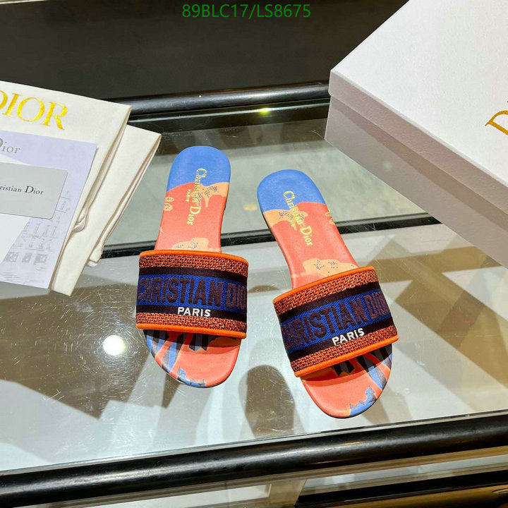 SAMCC - DOR Women Shoes - 2126