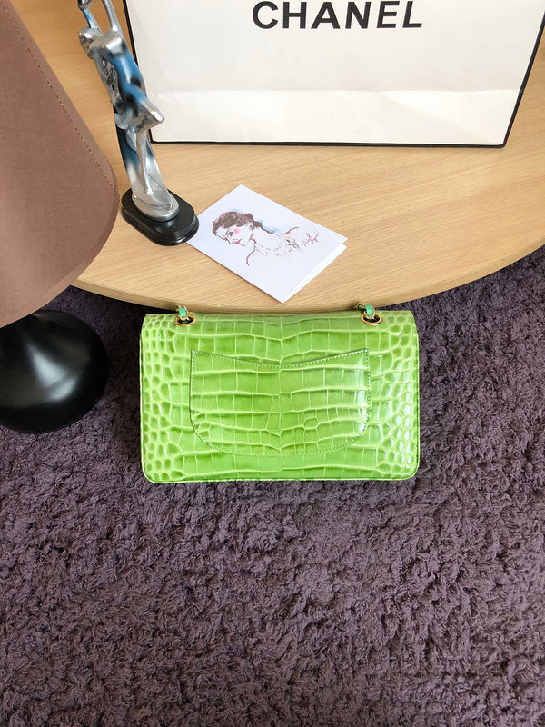 Satchel Bags - CHL Bags - 311