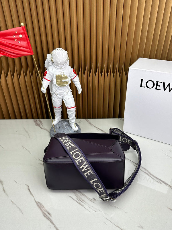 Glamy - LWO Bags - 022