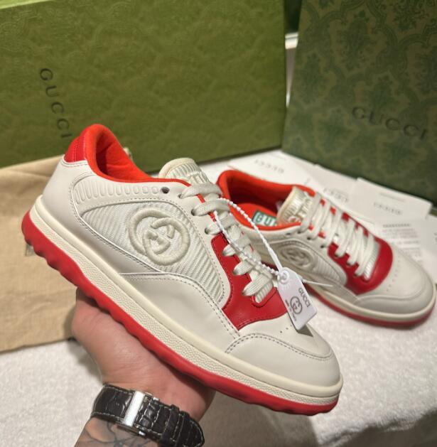 SAMC - GUKI Women Shoes - 734