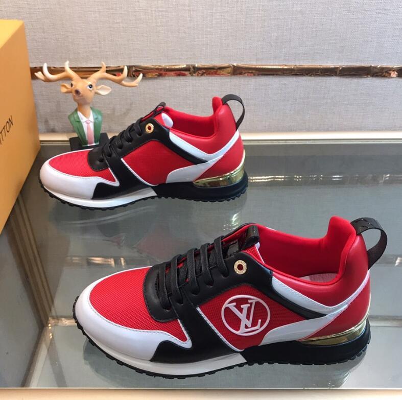 SAMC - LOV Men Shoes - 1778