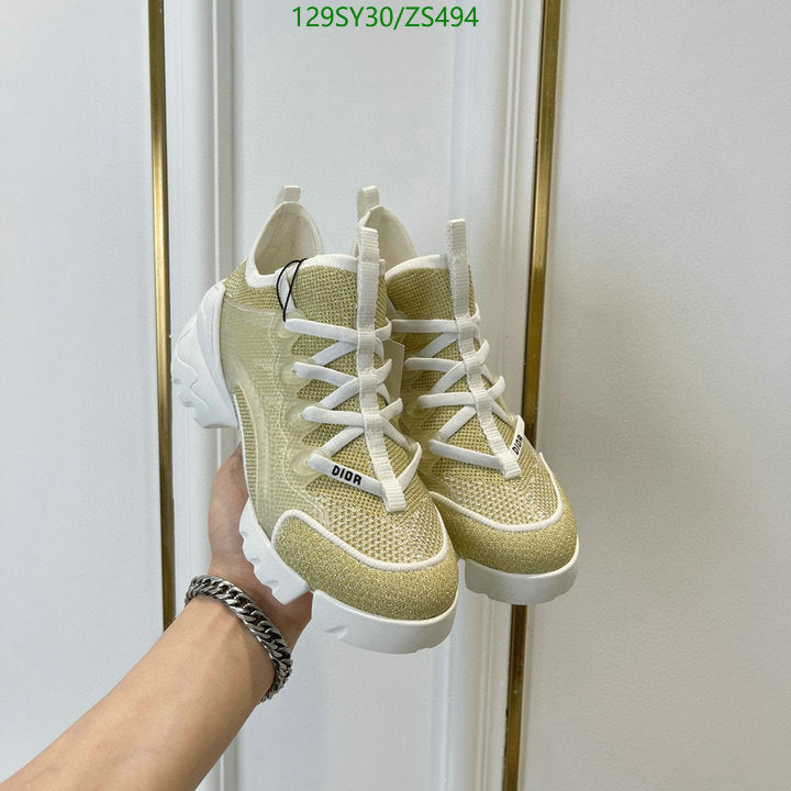 SAMCC - DOR Women Shoes - 1688
