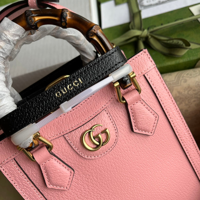 Glami-i GUKI Women Bags - 438