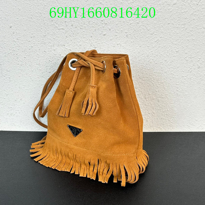Satchel Bags - PDA Bags - 3057