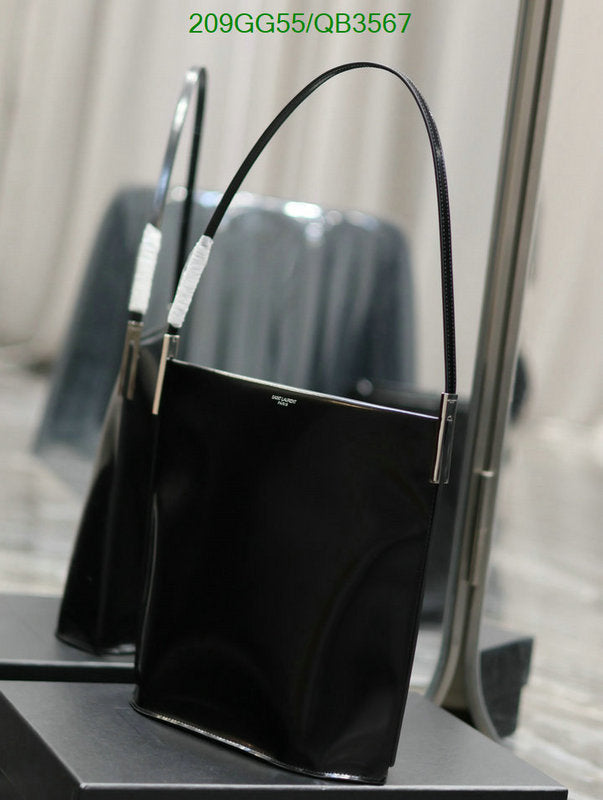 SAMC - YLS Bags - 098