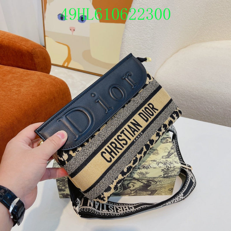 Glami - DOR Bags - 1554