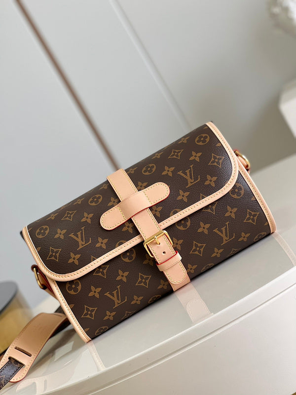Glamy - LOV Bags - 543