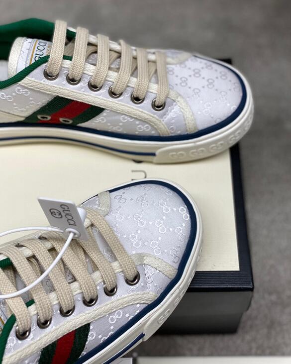 SAMC - GUKI Men Shoes - 1085