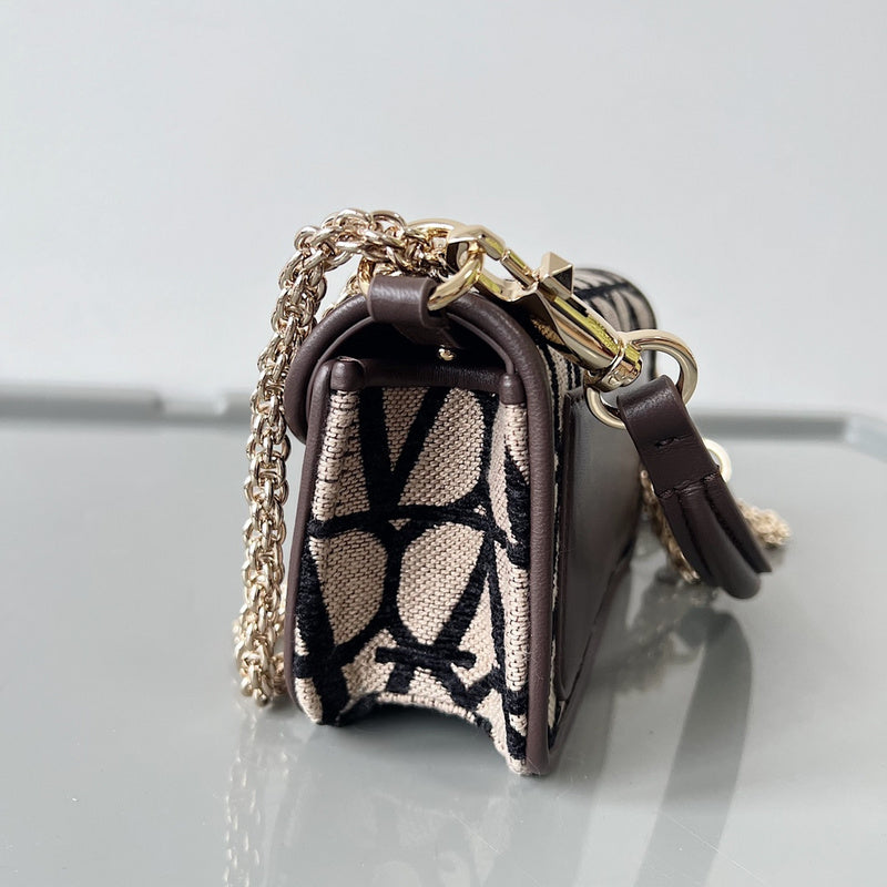 Satchel Bags - VTO Bags - 087