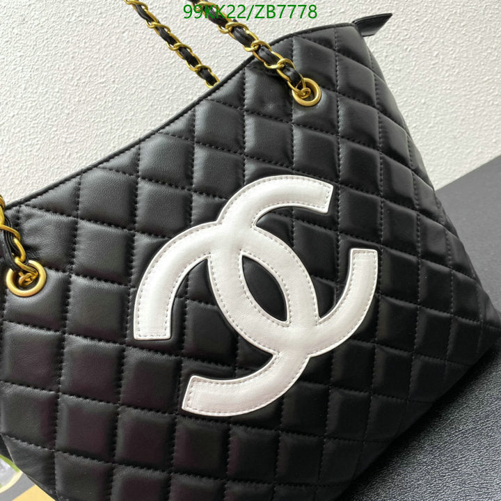 SAMC - CHL Bags Handbags - 048