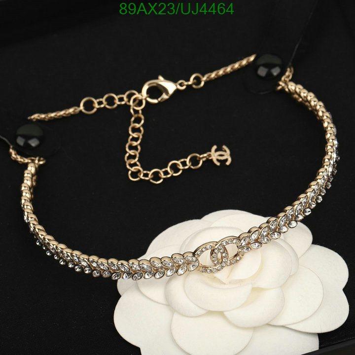 SAMC - CHL Jewelry Necklace - 100