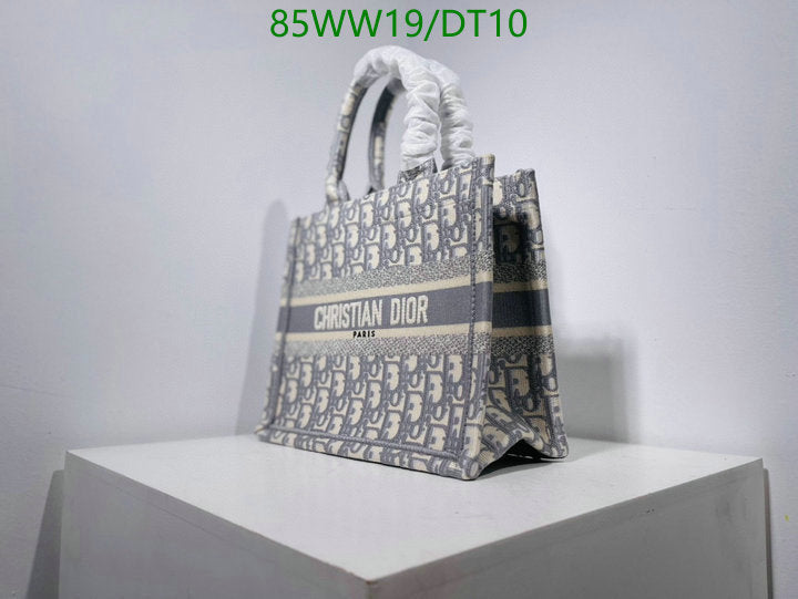 SAMCC - DOR Bags - 929