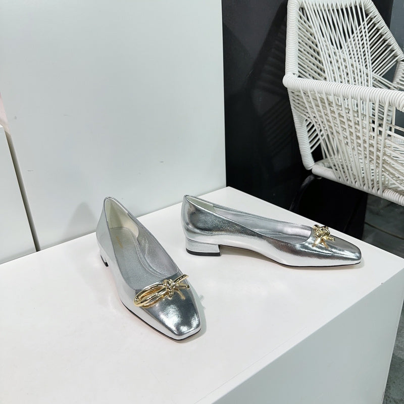 Glami - FGO Women Shoes - 274